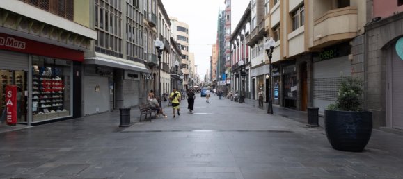 2 chambres Appartement à Las Palmas De Gran Canaria, Spain No. 178542 22