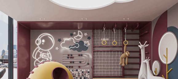 1 غرف نوم شقة في Motor City, UAE رقم 97546 5