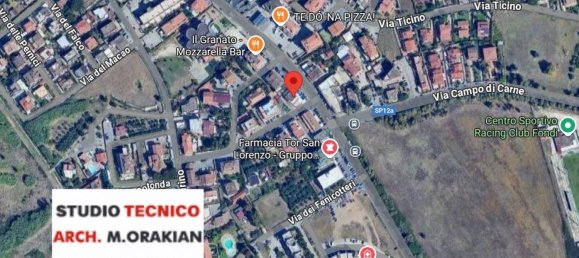 5 Schlafzimmer Haus in Ardea, Italy, Nr. 348243 7