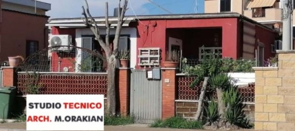 5 Schlafzimmer Haus in Ardea, Italy, Nr. 348243 11