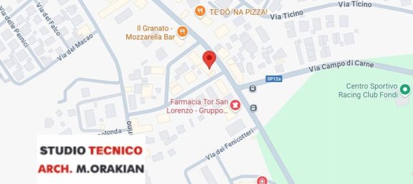 5 Schlafzimmer Haus in Ardea, Italy, Nr. 348243 8