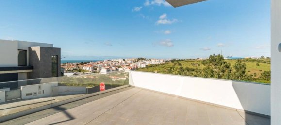 3 Schlafzimmer Wohnung in Ericeira, Portugal, Nr. 122121 20