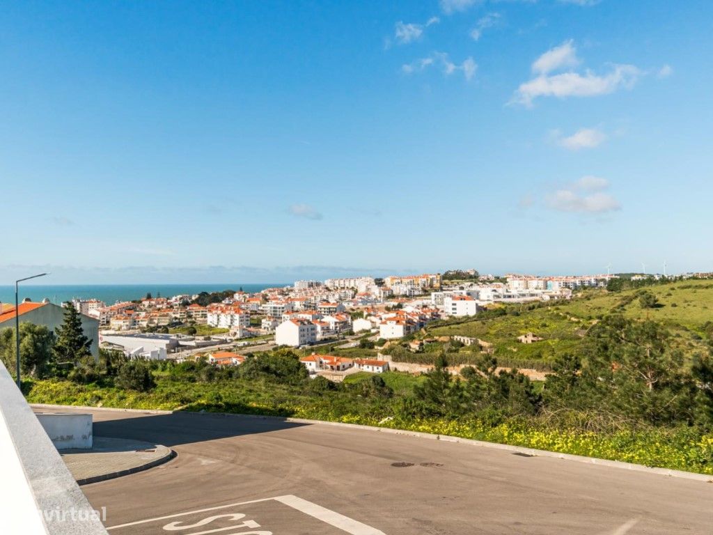 3 Schlafzimmer Wohnung in Ericeira, Portugal, Nr. 122121