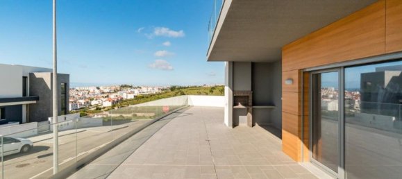 3 Schlafzimmer Wohnung in Ericeira, Portugal, Nr. 122121 8