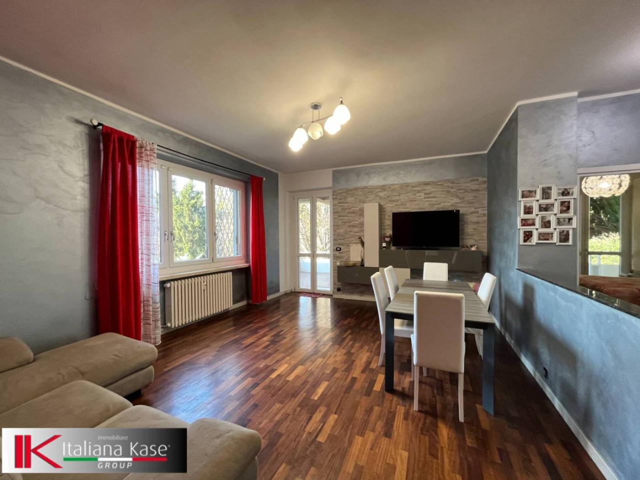 Apartamento de 4 divisões em Gassino Torinese, Italy N.º 37068