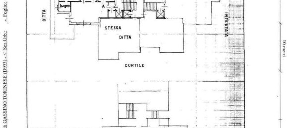 Apartamento de 4 divisões em Gassino Torinese, Italy N.º 37068 36