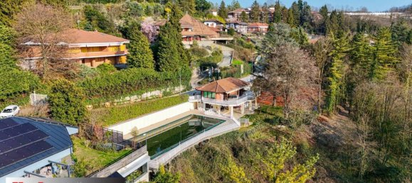 Apartamento de 4 divisões em Gassino Torinese, Italy N.º 37068 35