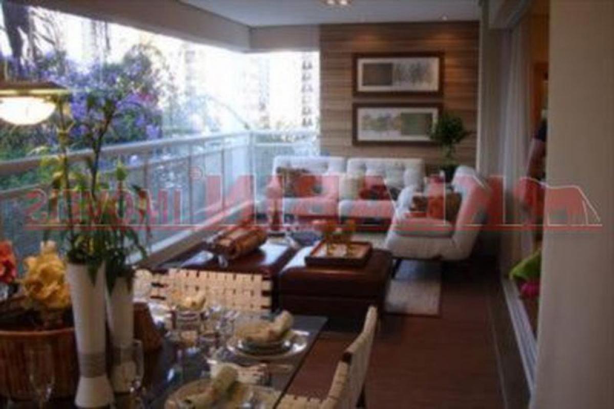 Apartamento T4 em São Paulo, Brazil N.º 431936