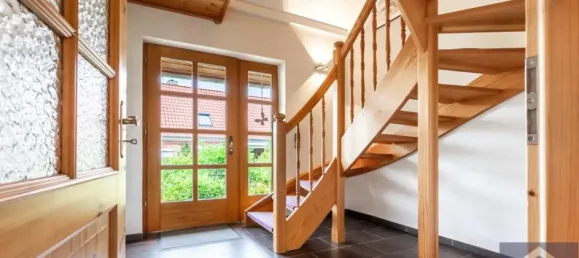 8غرفة تاون هاوس في Rendsburg-Eckernforde, Germany رقم 346893 4