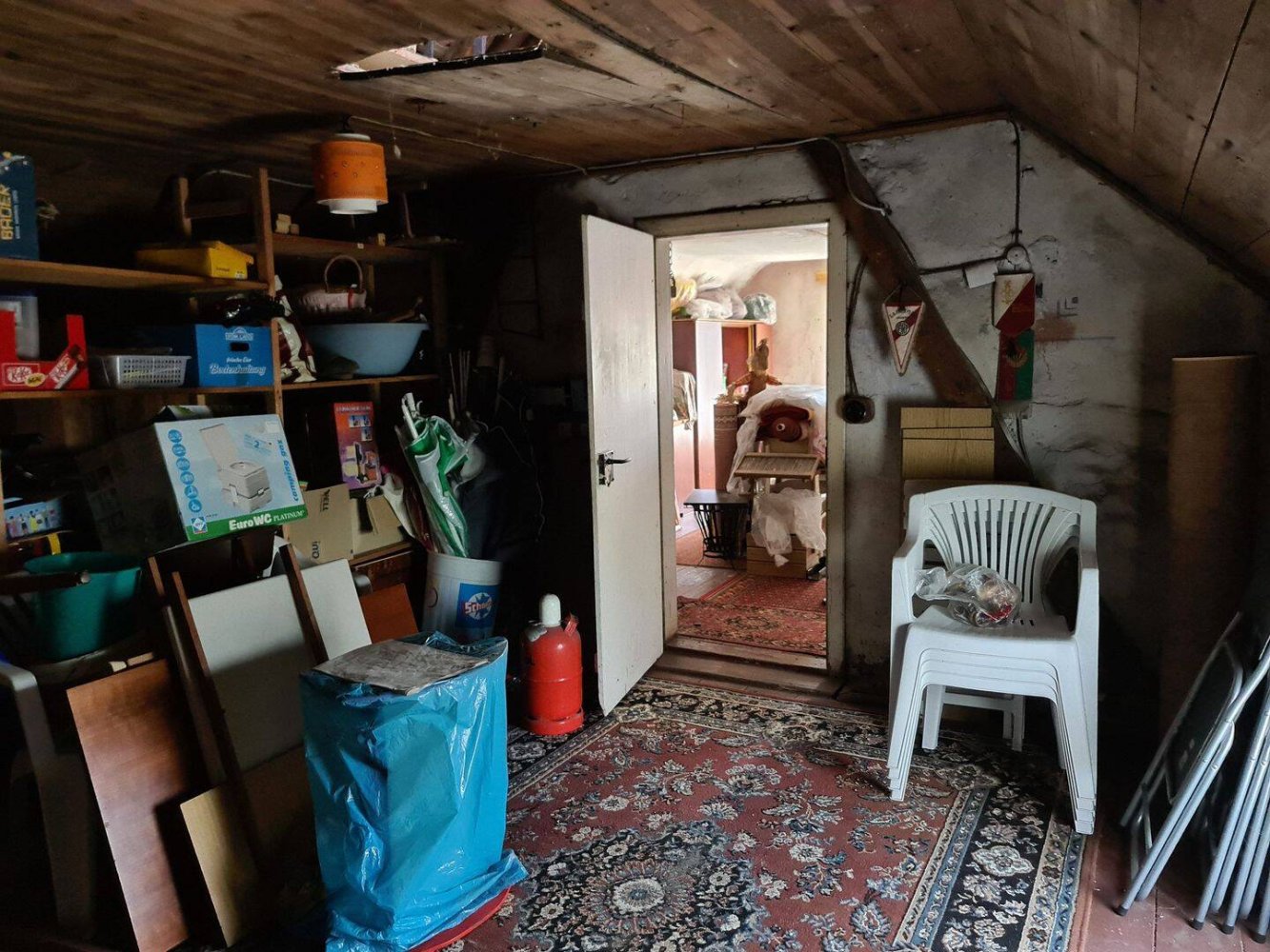 2 bedrooms House in Elbe-Elster, Germany No. 348711