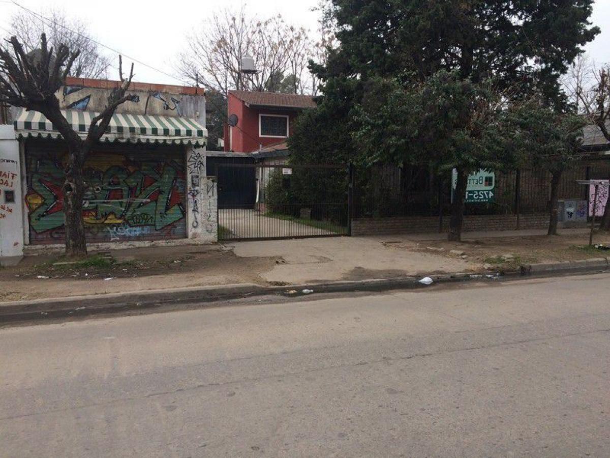 7 bedrooms House in Tigre, Argentina No. 8405