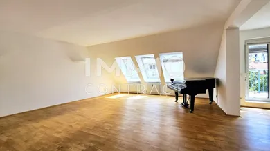 2 chambres Appartement à Penzing, Austria No. 198284