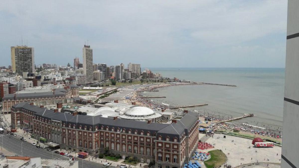 Studio in Mar del Plata, Argentina No. 85700