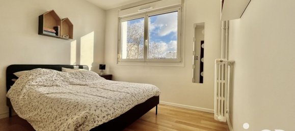 Apartamento de 3 divisões em Vandoeuvre-les-Nancy, France N.º 48058 2