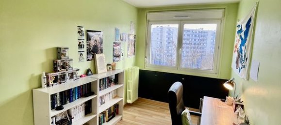 Apartamento de 3 divisões em Vandoeuvre-les-Nancy, France N.º 48058 11