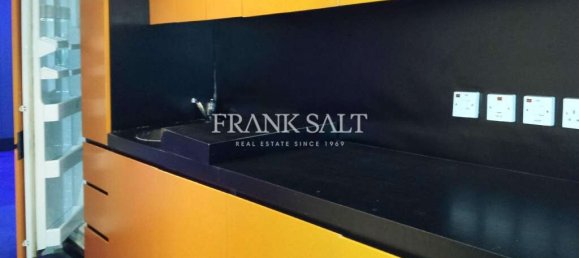 Bureau à Ta' Xbiex, Malta 600m² No. 11814 12