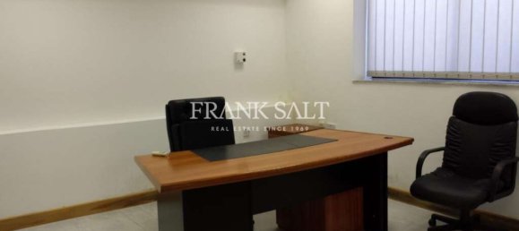 Bureau à Ta' Xbiex, Malta 600m² No. 11814 15