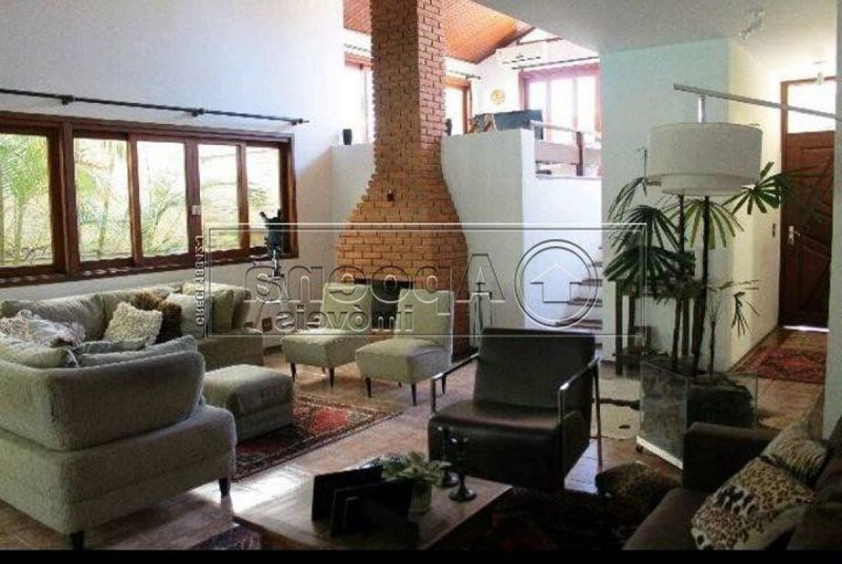 4 bedrooms House in Sao Paulo, Brazil No. 497610