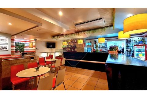  عقار تجاري في Vieira do Minho, Portugal رقم 190060