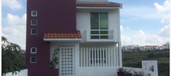 3 bedrooms House in Queretaro, Mexico No. 183694 2