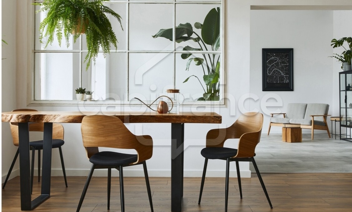 3 chambres Appartement à Saint-Didier-au-Mont-d'Or, France No. 341484