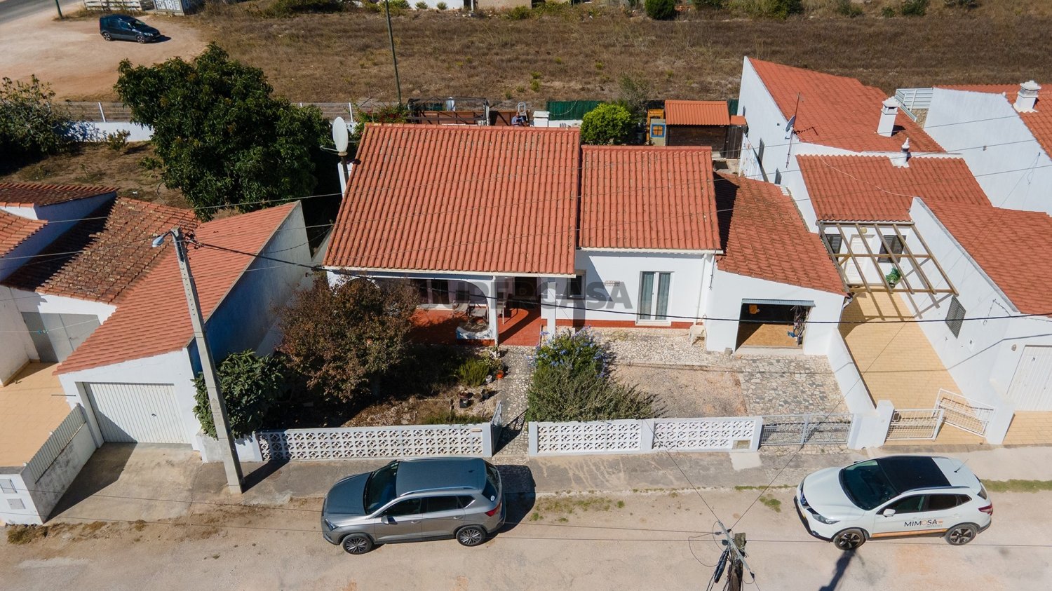 3 chambres Maison à Aljezur, Portugal No. 322499