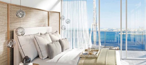 2 bedrooms Apartment in Bluewaters, UAE No. 12483 13