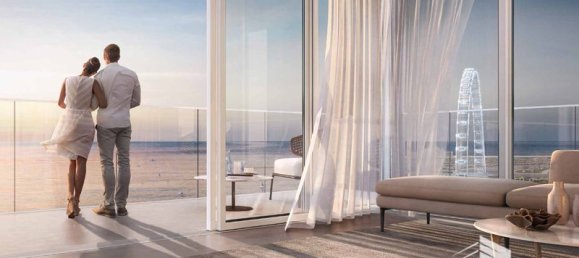 2 bedrooms Apartment in Bluewaters, UAE No. 12483 7