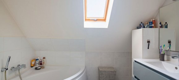 Casa de 2 dormitorios en Argenteuil, France No. 137946 11