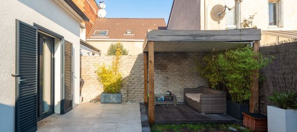 Casa de 2 dormitorios en Argenteuil, France No. 137946 6