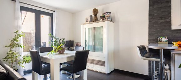 Casa de 2 dormitorios en Argenteuil, France No. 137946 4