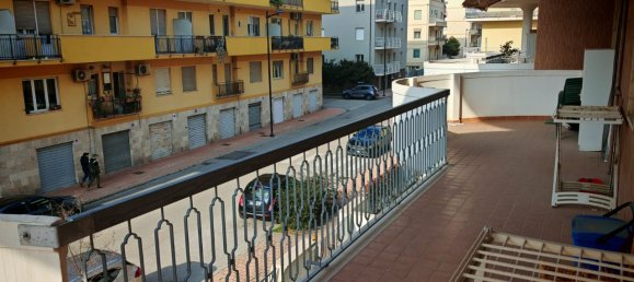 3-Zimmer Wohnung in Pescara, Italy, Nr. 8613 12