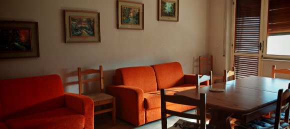 3-Zimmer Wohnung in Pescara, Italy, Nr. 8613 15