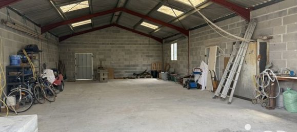 3 bedrooms House in Deux-Sevres, France No. 301629 8