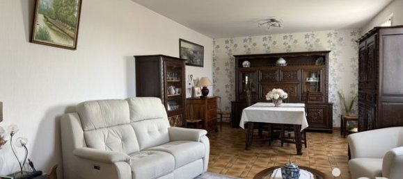 3 bedrooms House in Deux-Sevres, France No. 301629 14