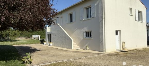3 bedrooms House in Deux-Sevres, France No. 301629 11