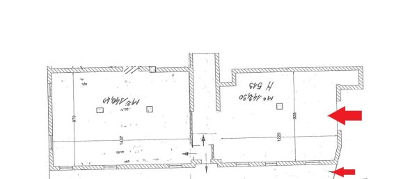 عقار تجاري في Cava de' Tirreni, Italy 186متر مربع رقم 88595 11