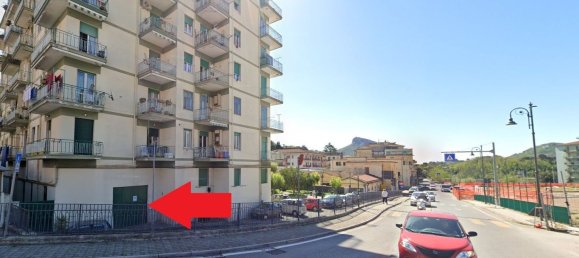  عقار تجاري في Cava de' Tirreni, Italy 186متر مربع رقم 88595 6