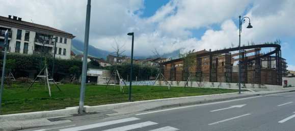  عقار تجاري في Cava de' Tirreni, Italy 186متر مربع رقم 88595 13