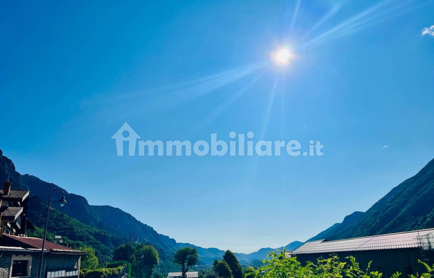 2 Schlafzimmer Wohnung in Vinadio, Italy, Nr. 281844