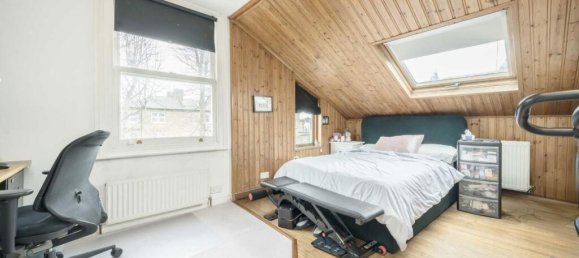 Apartamento T3 em Ealing, United Kingdom N.º 5753 8