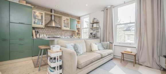 Apartamento T3 em Ealing, United Kingdom N.º 5753 2