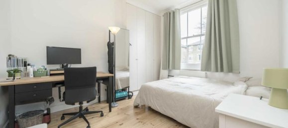 Apartamento T3 em Ealing, United Kingdom N.º 5753 6