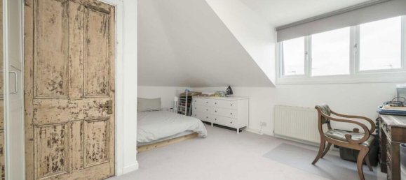 Apartamento T3 em Ealing, United Kingdom N.º 5753 4