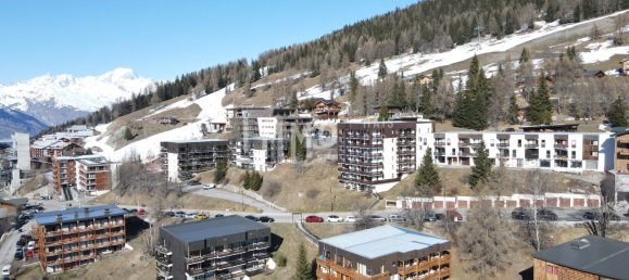 1 bedroom Apartment in Peisey-Nancroix, France No. 269077 11