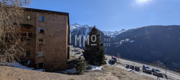 1 bedroom Apartment in Peisey-Nancroix, France No. 269077 2