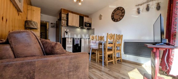 1 bedroom Apartment in Peisey-Nancroix, France No. 269077 13