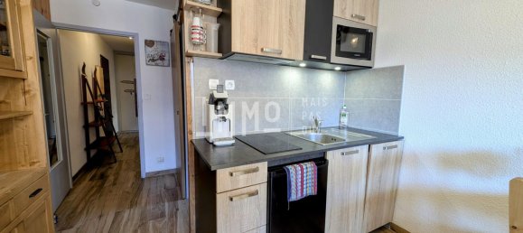 1 bedroom Apartment in Peisey-Nancroix, France No. 269077 5