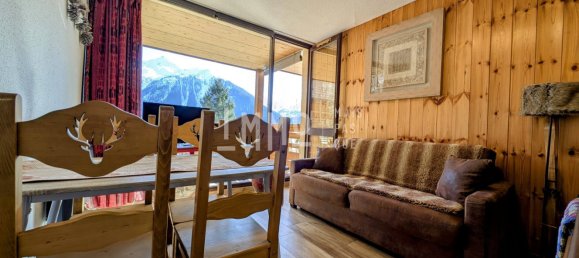 1 bedroom Apartment in Peisey-Nancroix, France No. 269077 6