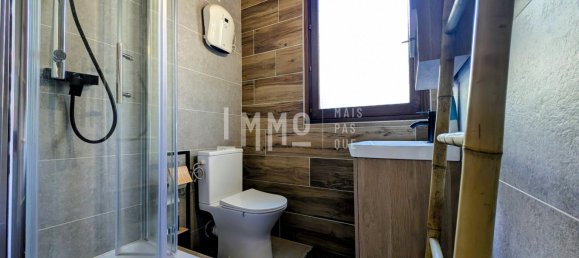 1 bedroom Apartment in Peisey-Nancroix, France No. 269077 8